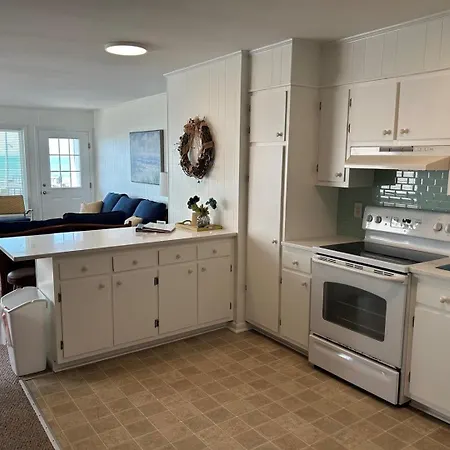 Villa Eastside Duplex